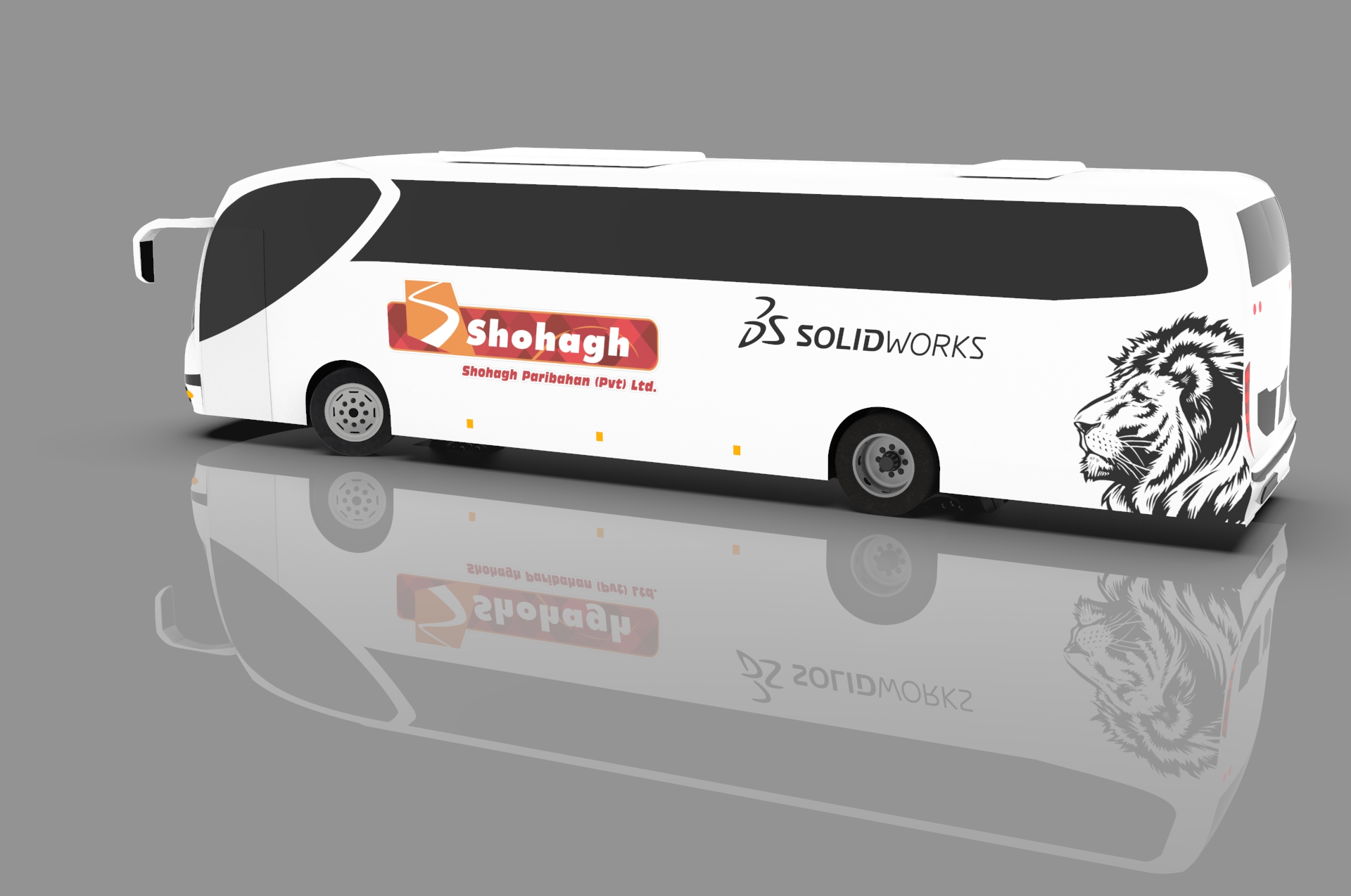 客车、公交车(8)